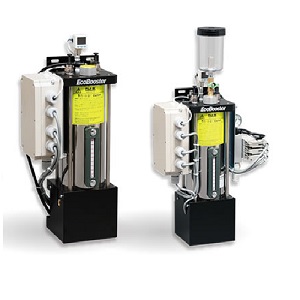 Máy bơm dầu máy CNC EcoBooster EB3EP